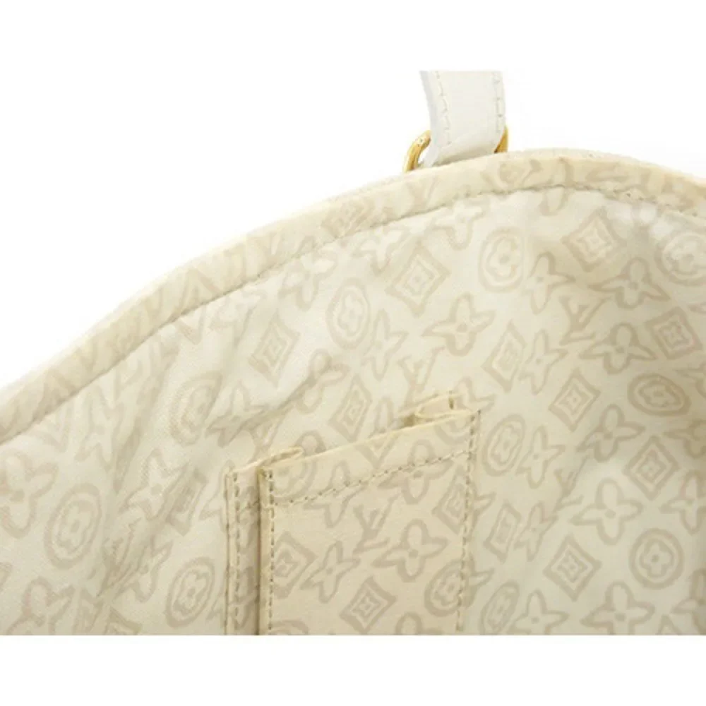 Louis Vuitton Bag LV Monogram Cruise Line Thai Sienne PM Handbag Sable